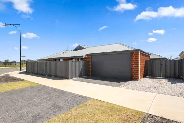 Third view of Homely other listing, 31 Gresham Boulevard, Baldivis WA 6171