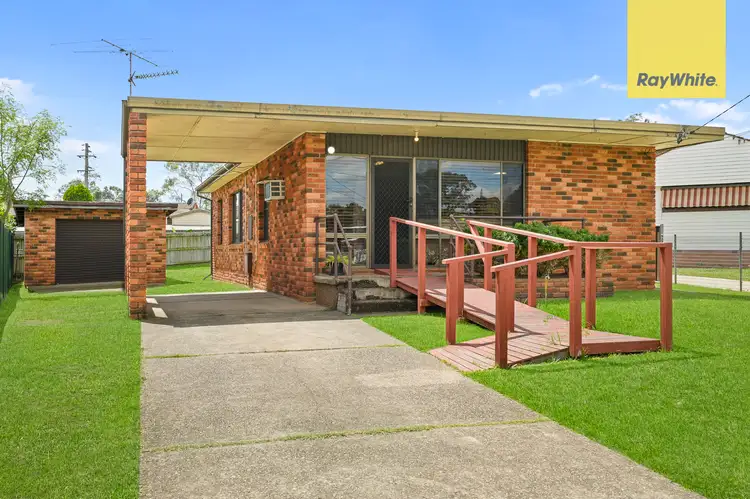 1 Milak Place, Whalan NSW 2770