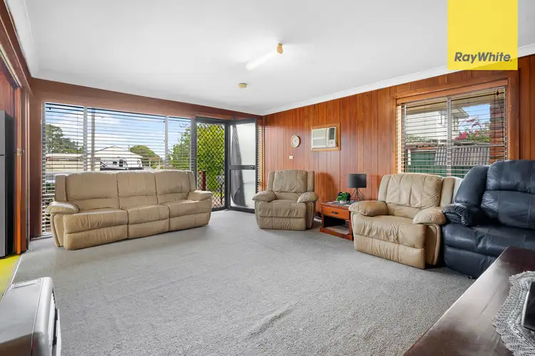 Third view of Homely house listing, 1 Milak Place, Whalan NSW 2770