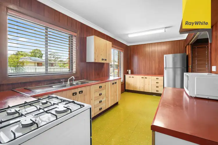 Fourth view of Homely house listing, 1 Milak Place, Whalan NSW 2770