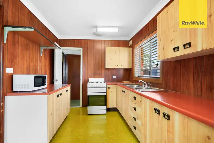 Fifth view of Homely house listing, 1 Milak Place, Whalan NSW 2770