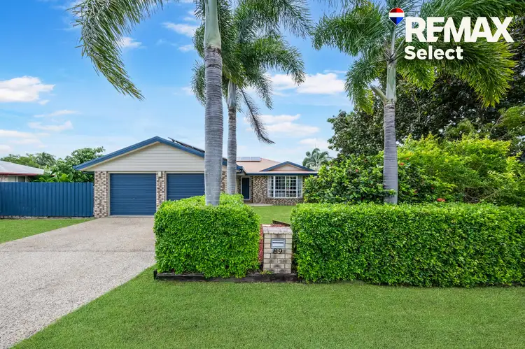 89 Slater Avenue, Blacks Beach QLD 4740