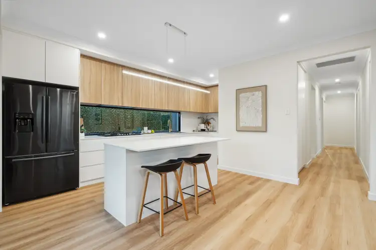Third view of Homely house listing, 2 Larkdale Crescent, O'halloran Hill SA 5158