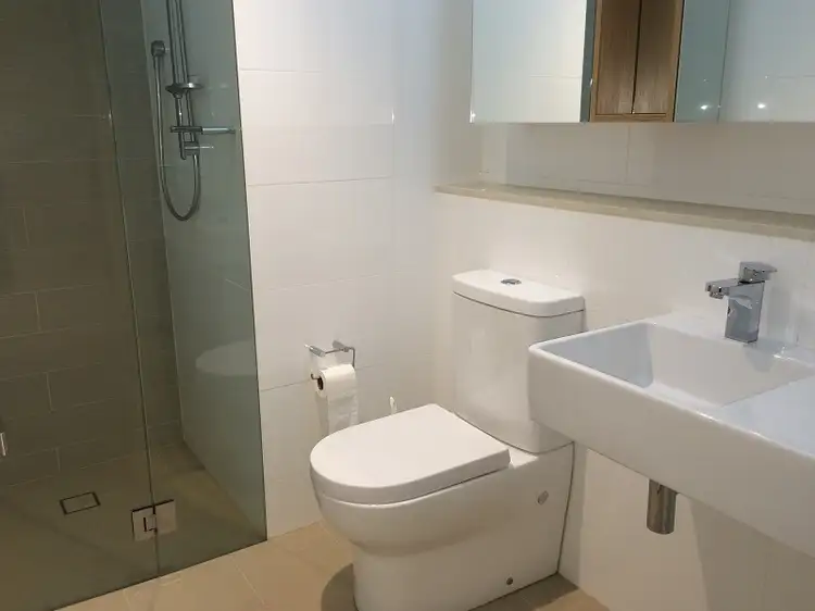 Third view of Homely apartment listing, 527/15 Chatham Road, West Ryde NSW 2114