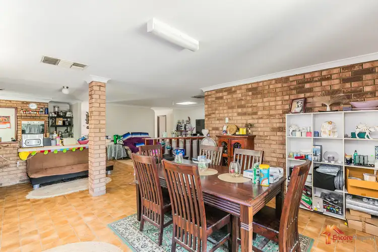Fourth view of Homely house listing, 15 Tristram Gardens, Parmelia WA 6167