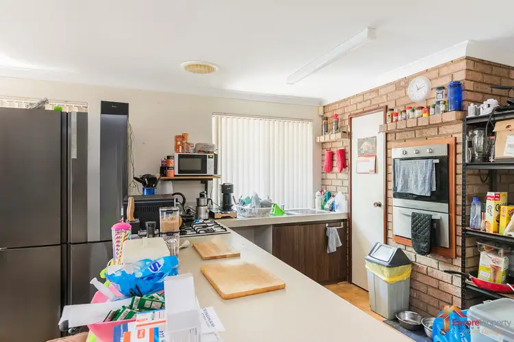 Fifth view of Homely house listing, 15 Tristram Gardens, Parmelia WA 6167