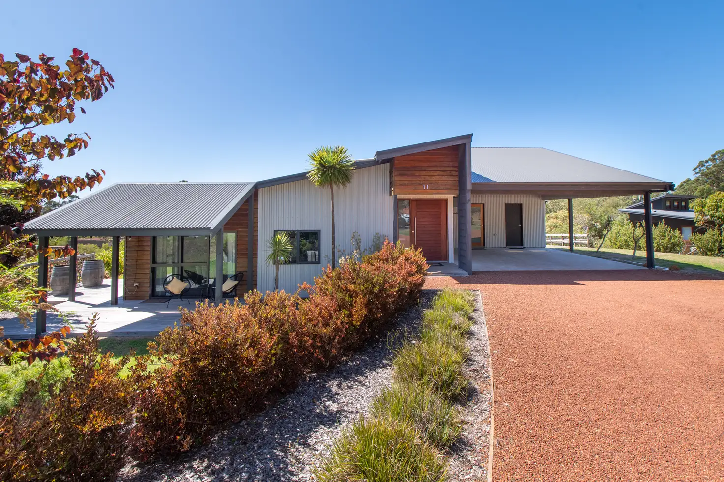 Main view of Homely house listing, 11 Mill Place, Shadforth WA 6333