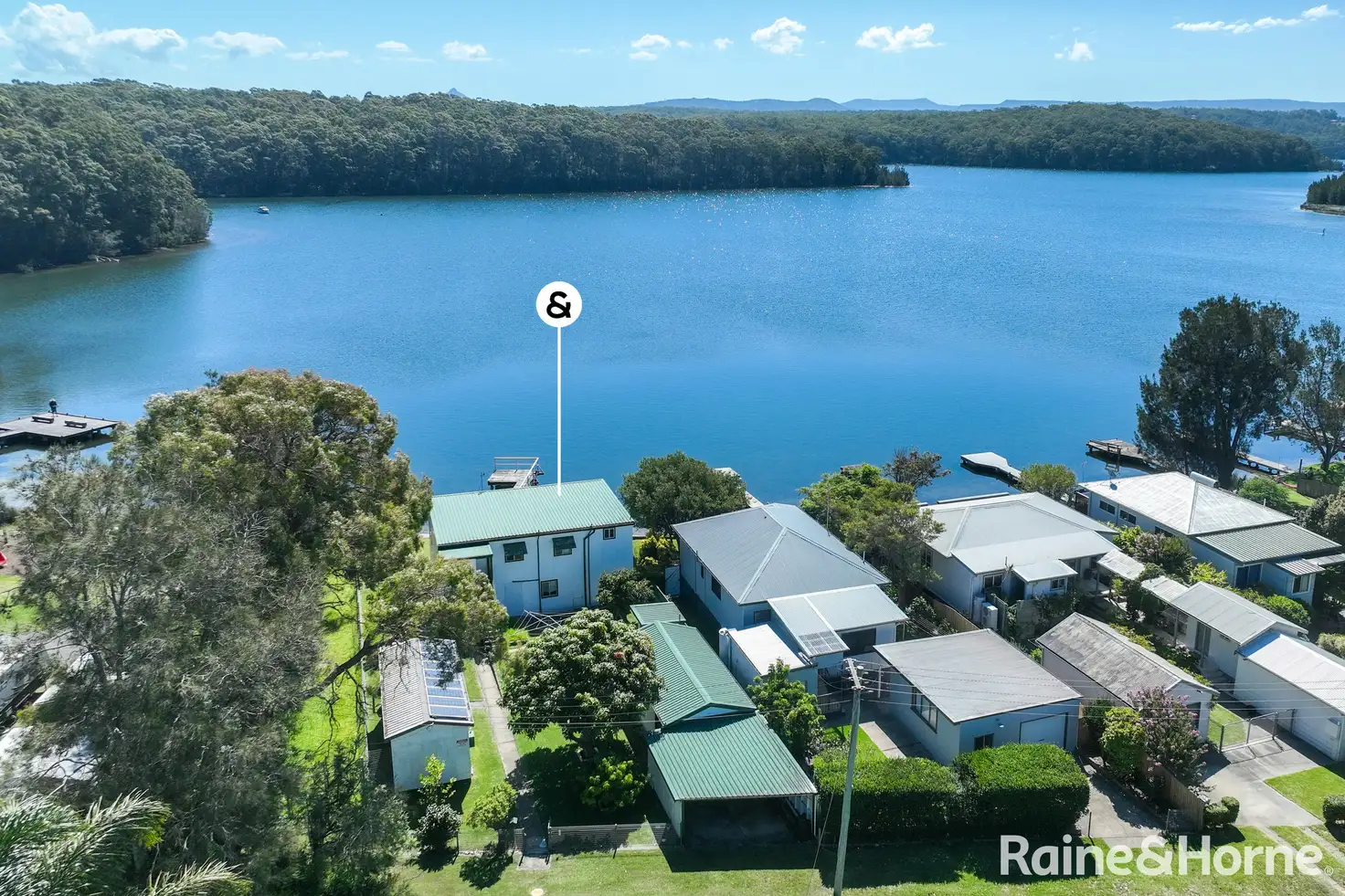 Main view of Homely house listing, 67 Lake View Drive, Burrill Lake NSW 2539