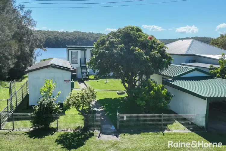 Third view of Homely house listing, 67 Lake View Drive, Burrill Lake NSW 2539