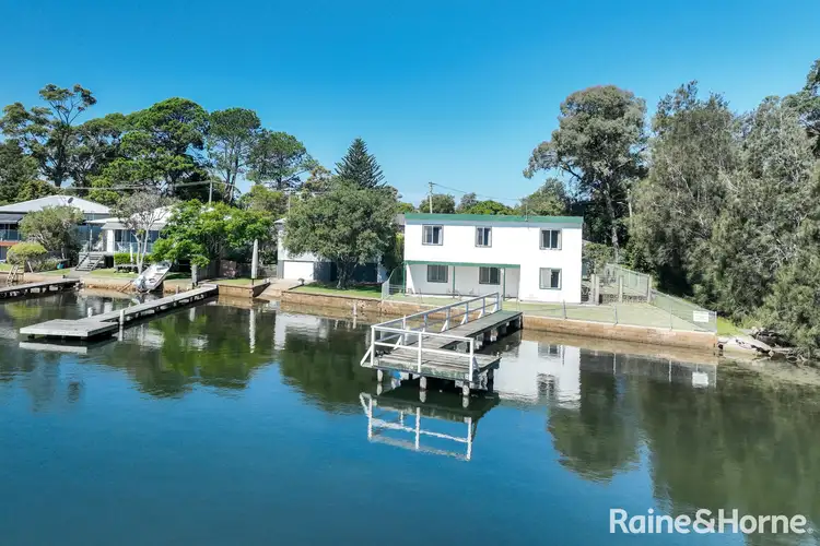 Fourth view of Homely house listing, 67 Lake View Drive, Burrill Lake NSW 2539