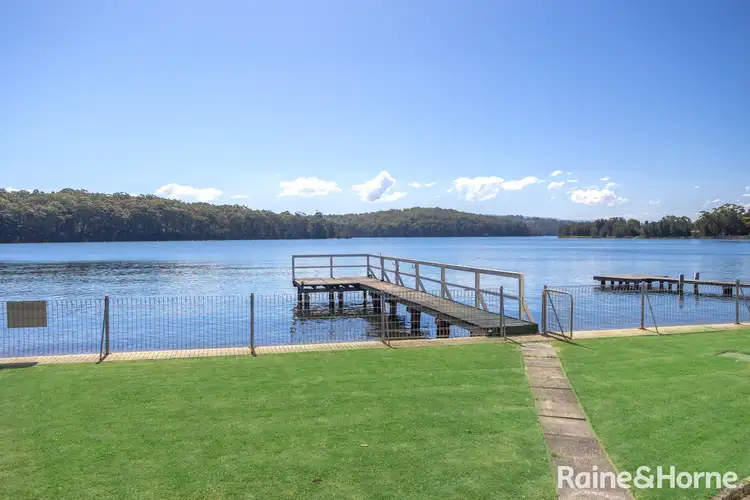 Fifth view of Homely house listing, 67 Lake View Drive, Burrill Lake NSW 2539