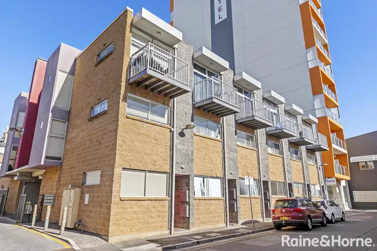 3/12 Toms Court, Adelaide SA 5000