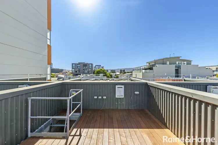 Fourth view of Homely townhouse listing, 3/12 Toms Court, Adelaide SA 5000