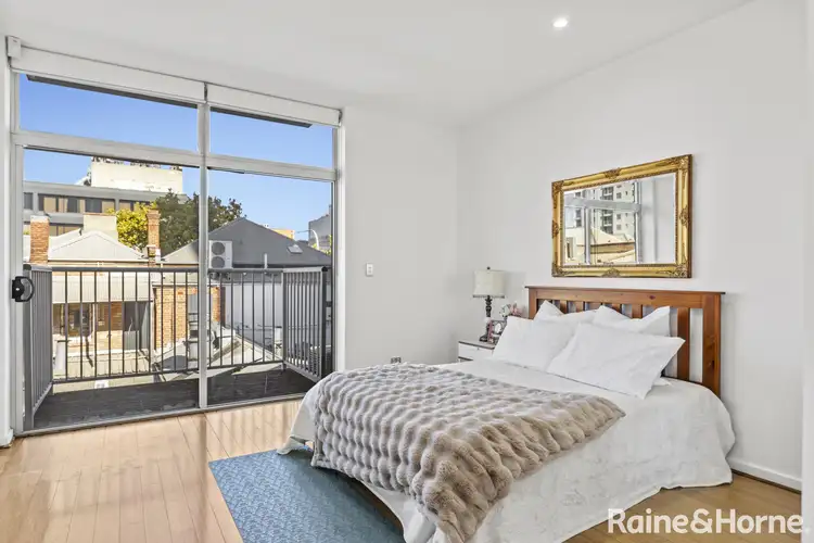Fifth view of Homely townhouse listing, 3/12 Toms Court, Adelaide SA 5000