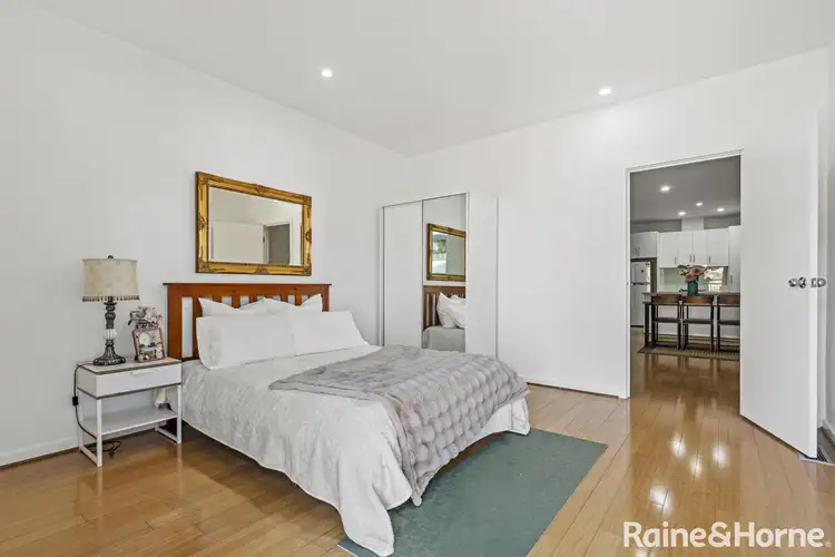 Sixth view of Homely townhouse listing, 3/12 Toms Court, Adelaide SA 5000
