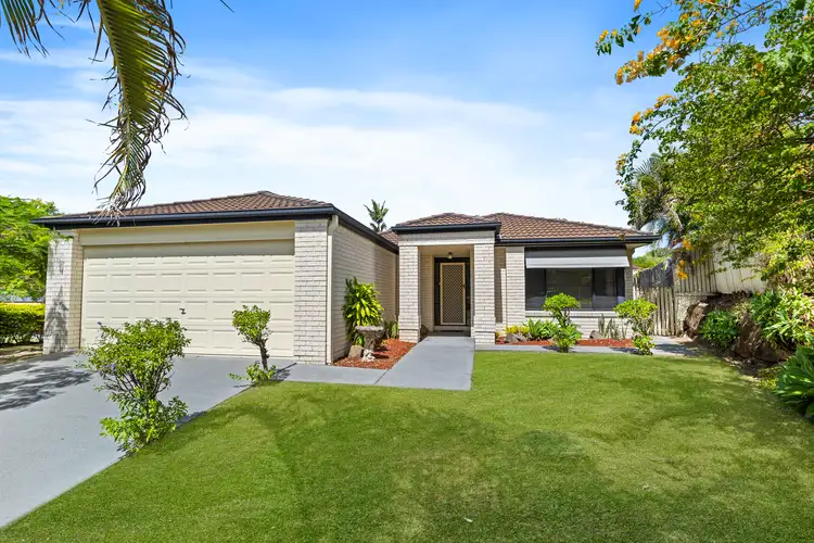 1 Krarup Court, Canungra QLD 4275