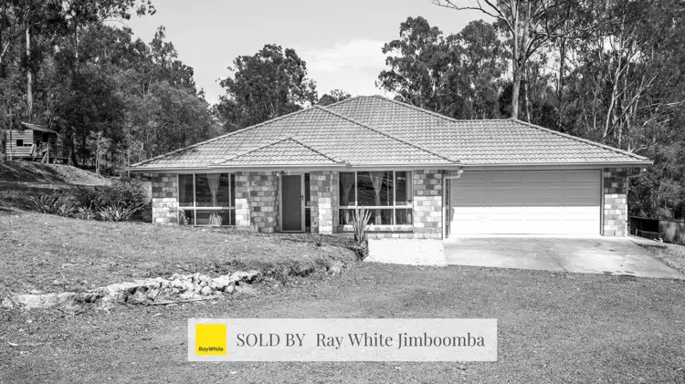 11-25 Murdoch Court, Mundoolun QLD 4285