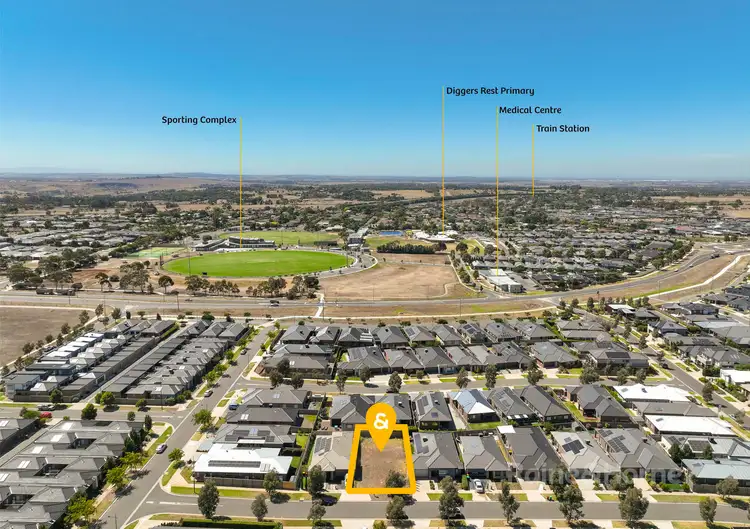 Fifth view of Homely land listing, 5 Howitt Street, Diggers Rest VIC 3427