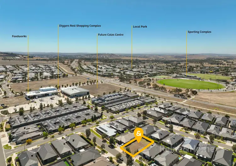 Sixth view of Homely land listing, 5 Howitt Street, Diggers Rest VIC 3427