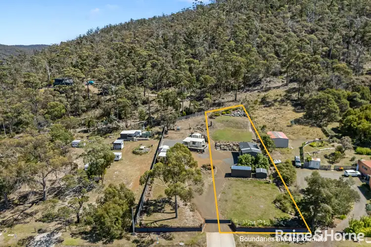 3b Tasman Highway, Orford TAS 7190