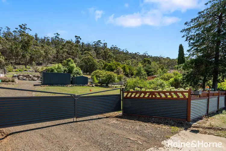 Third view of Homely land listing, 3b Tasman Highway, Orford TAS 7190