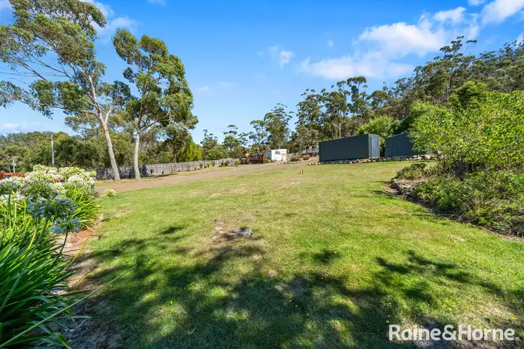 Fourth view of Homely land listing, 3b Tasman Highway, Orford TAS 7190