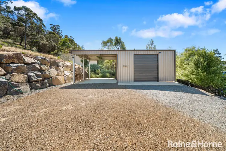 Fifth view of Homely land listing, 3b Tasman Highway, Orford TAS 7190