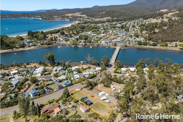 Seventh view of Homely land listing, 3b Tasman Highway, Orford TAS 7190