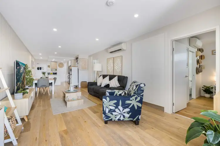 Fifth view of Homely unit listing, 3/21 Mahia Terrace, Kings Beach QLD 4551