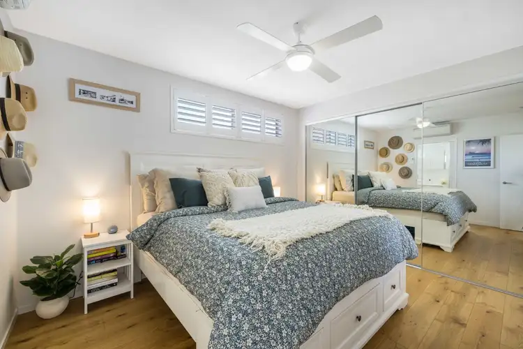 Sixth view of Homely unit listing, 3/21 Mahia Terrace, Kings Beach QLD 4551