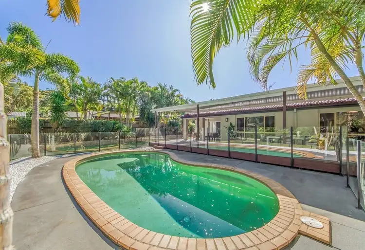 8 Saville Road, Upper Coomera QLD 4209