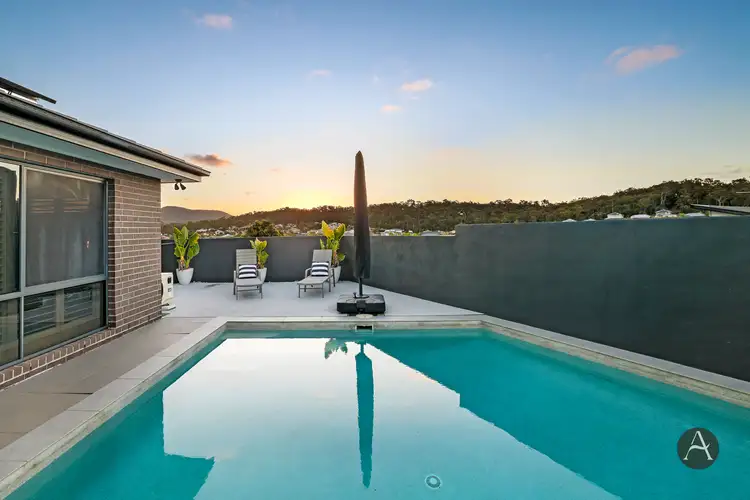 24 Butcher Bird Circuit, Upper Coomera QLD 4209