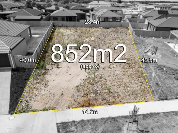 11 Habitat Way, Koo Wee Rup VIC 3981