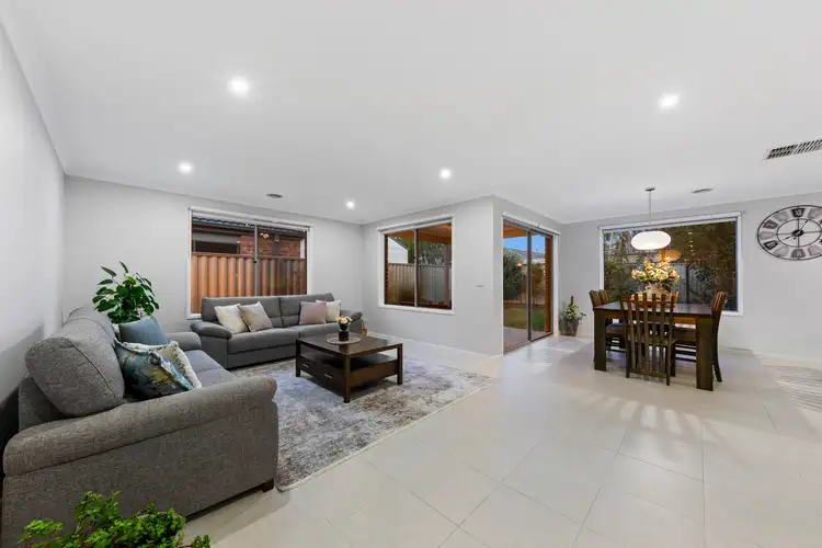 Fifth view of Homely house listing, 18 Farmdale Road, Pakenham VIC 3810