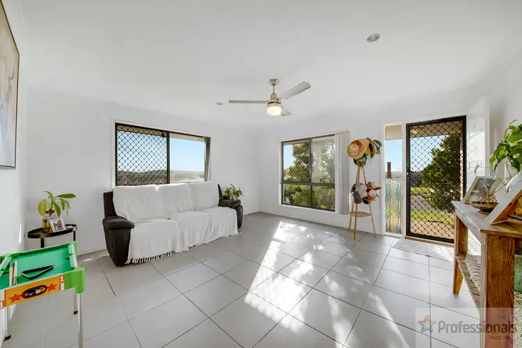 Fourth view of Homely house listing, 34 Tarrawonga Drive, Calliope QLD 4680