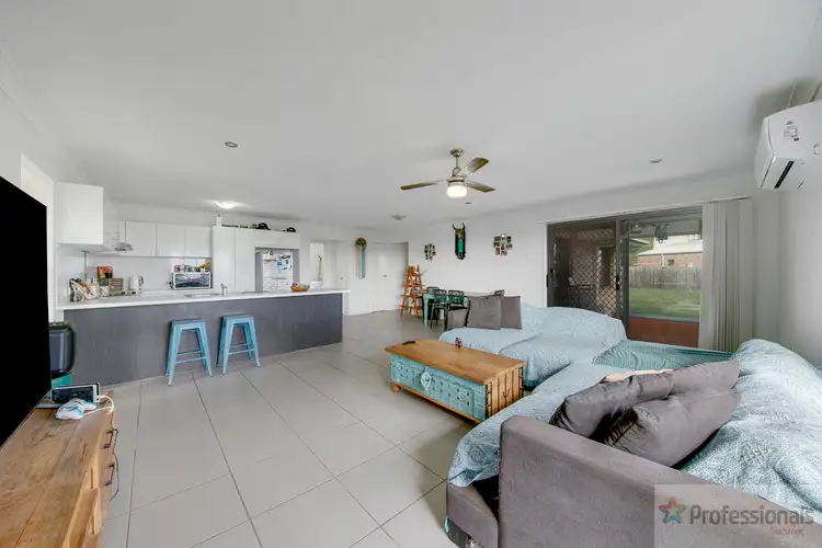 Sixth view of Homely house listing, 34 Tarrawonga Drive, Calliope QLD 4680