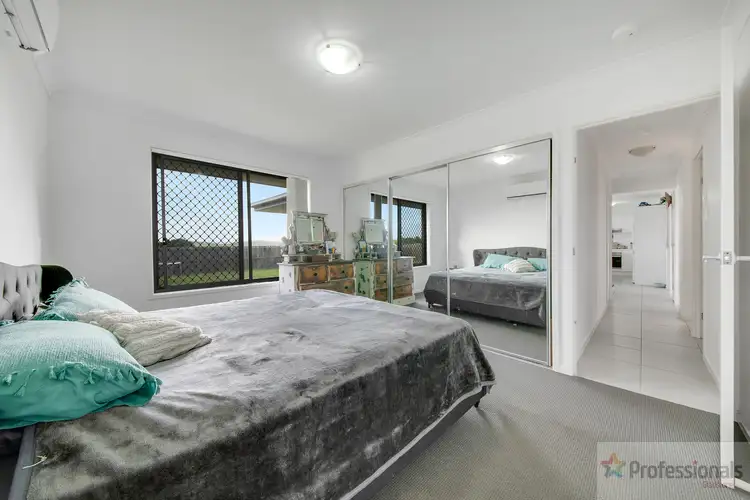 Seventh view of Homely house listing, 34 Tarrawonga Drive, Calliope QLD 4680