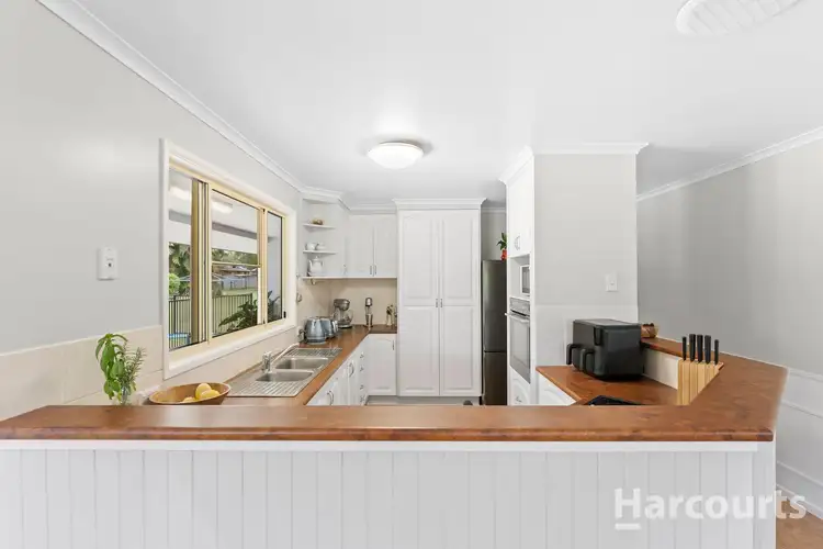 Fifth view of Homely house listing, 7 Rankin Street, Howard QLD 4659