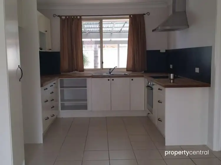 Second view of Homely house listing, 1 Wetherill Crescent, Bligh Park NSW 2756