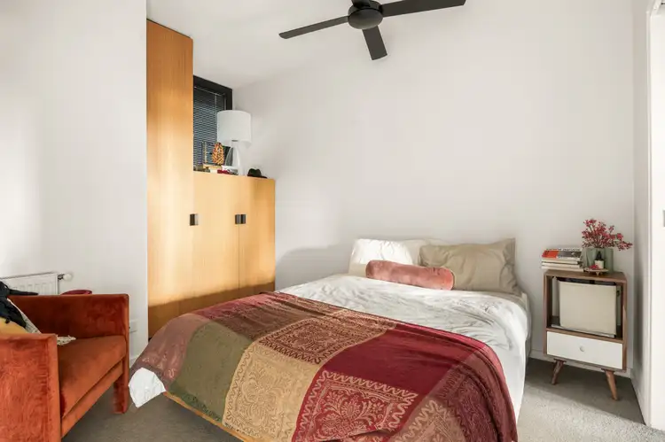 Seventh view of Homely apartment listing, 210/20 Peel Street, Collingwood VIC 3066