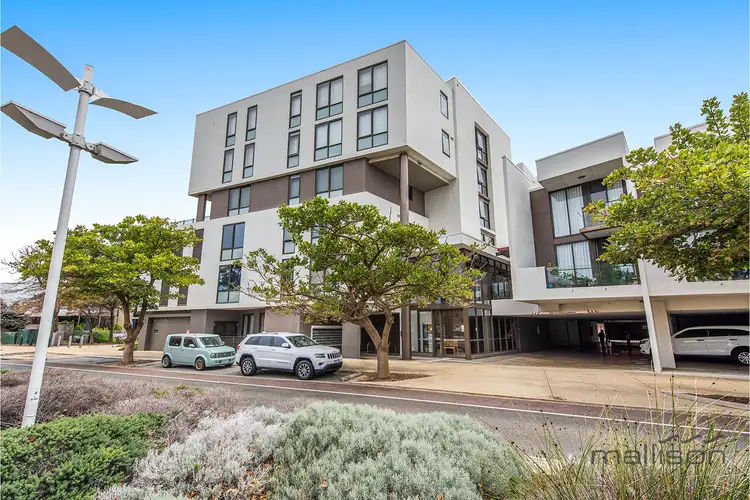 Second view of Homely apartment listing, 11/37 Orsino Boulevard, North Coogee WA 6163