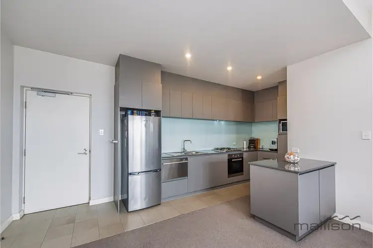 Fourth view of Homely apartment listing, 11/37 Orsino Boulevard, North Coogee WA 6163