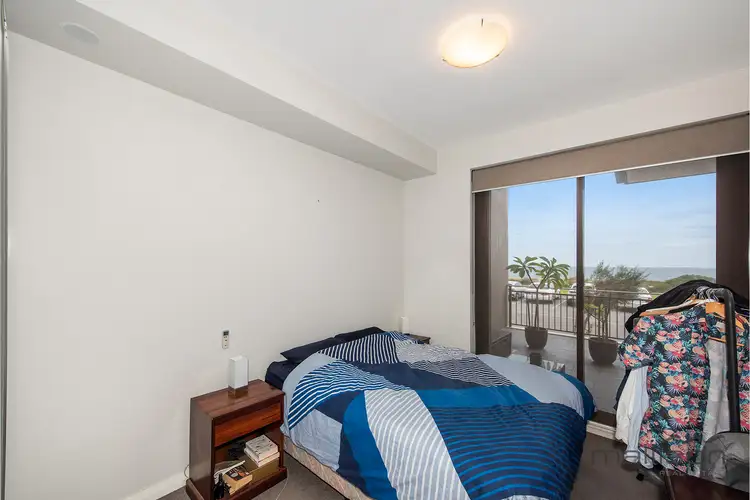 Fifth view of Homely apartment listing, 11/37 Orsino Boulevard, North Coogee WA 6163