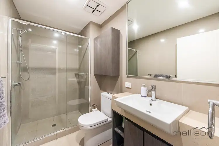 Sixth view of Homely apartment listing, 11/37 Orsino Boulevard, North Coogee WA 6163