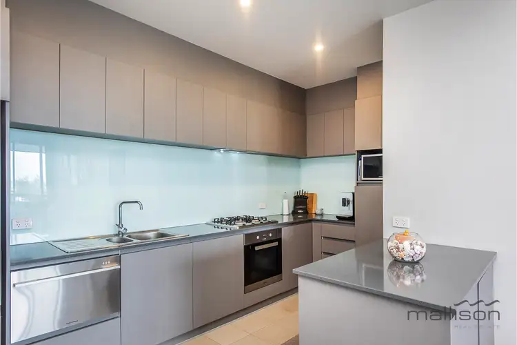 Seventh view of Homely apartment listing, 11/37 Orsino Boulevard, North Coogee WA 6163