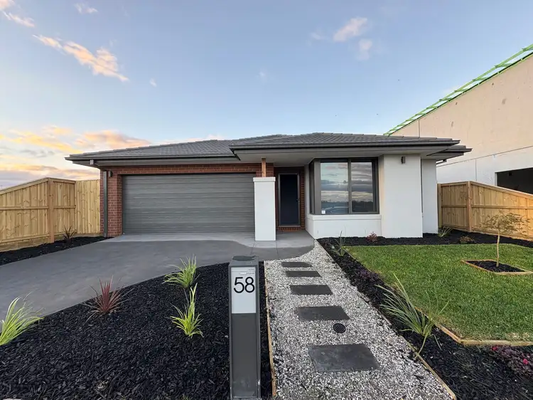 58 Needlebush Drive, Sunbury VIC 3429