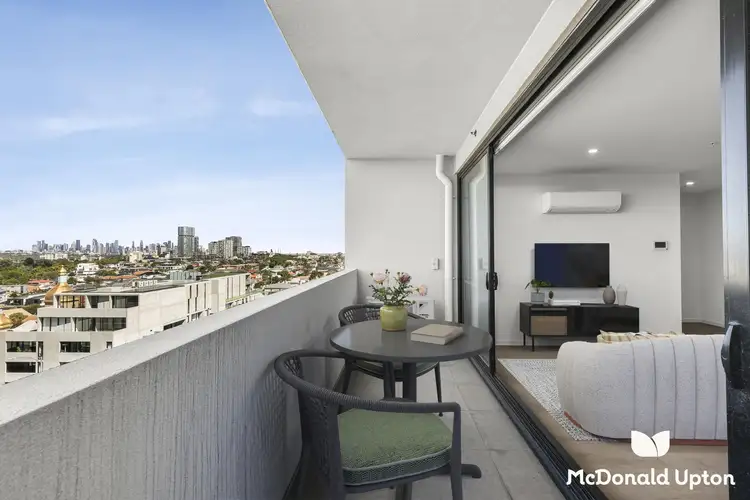 607/29 Russell Street, Essendon VIC 3040