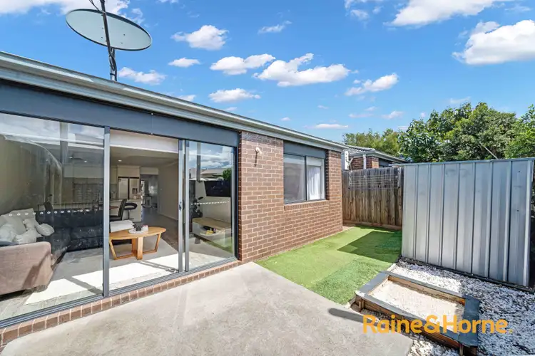 Third view of Homely house listing, 19/4 Mantello Drive, Werribee VIC 3030