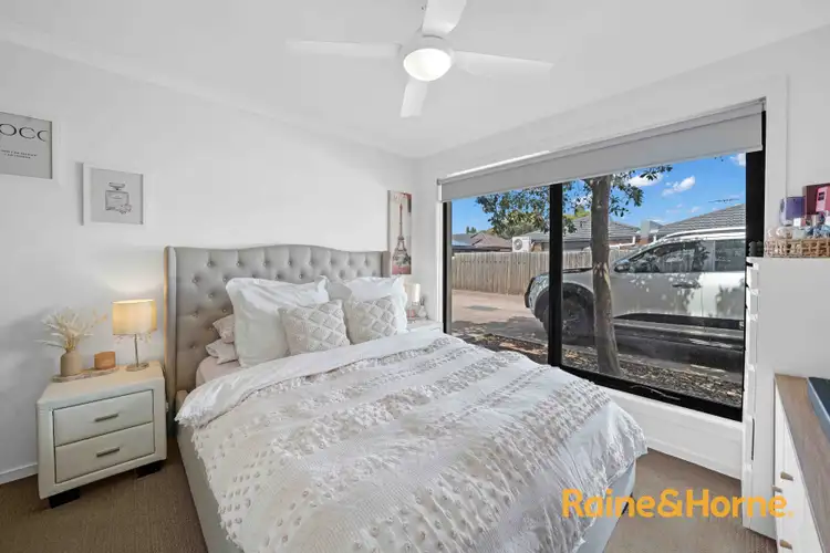 Fifth view of Homely house listing, 19/4 Mantello Drive, Werribee VIC 3030