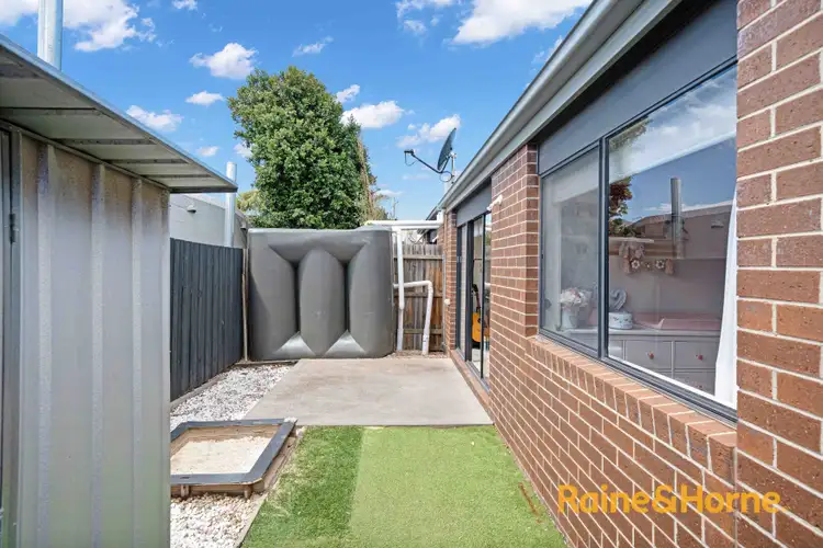 Sixth view of Homely house listing, 19/4 Mantello Drive, Werribee VIC 3030